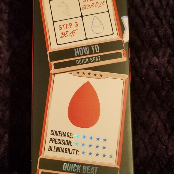 The Perfect Duel Flirtacious Looks Cosmetics - Picture 3 of 3